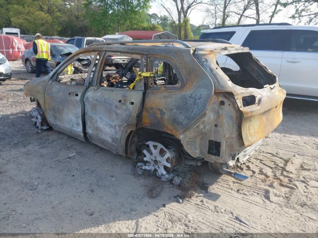 2017 JEEP CHEROKEE 1C4PJLCB9HD219232 Photo 2