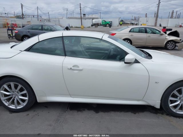 JN1CV6FE7FM810573 Infiniti Q60