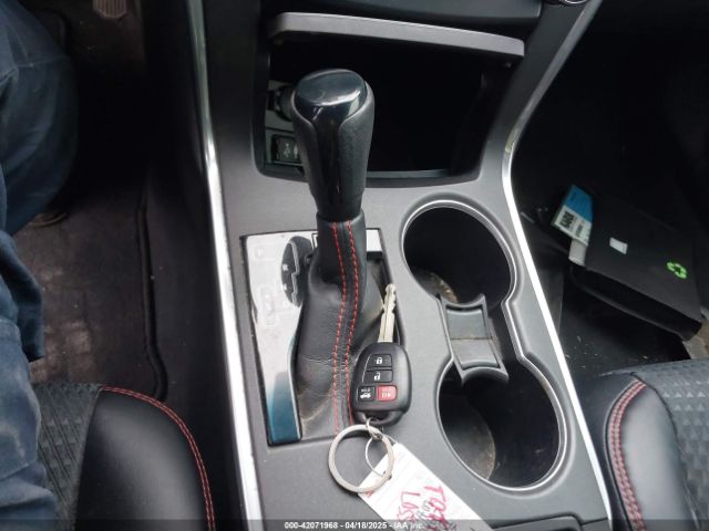 4T1BF1FK0FU094206 Toyota CAMRY SE