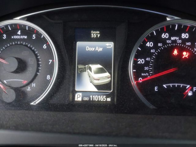 4T1BF1FK0FU094206 Toyota CAMRY SE
