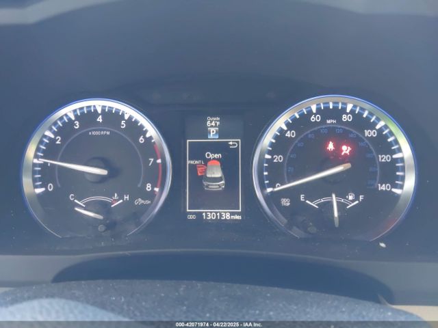 5TDJKRFH9ES059309 Toyota Highlander Xle V6