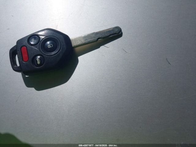 2012 SUBARU LEGACY 4S3BMCC69C3020751 Photo 10