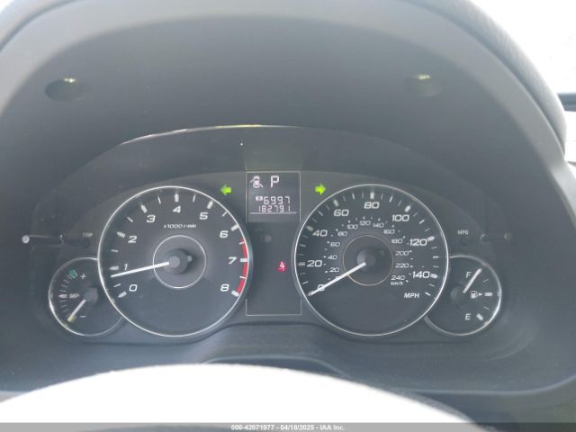 2012 SUBARU LEGACY 4S3BMCC69C3020751 Photo 6