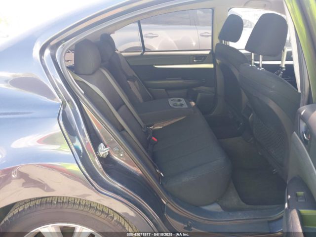 2012 SUBARU LEGACY 4S3BMCC69C3020751 Photo 7