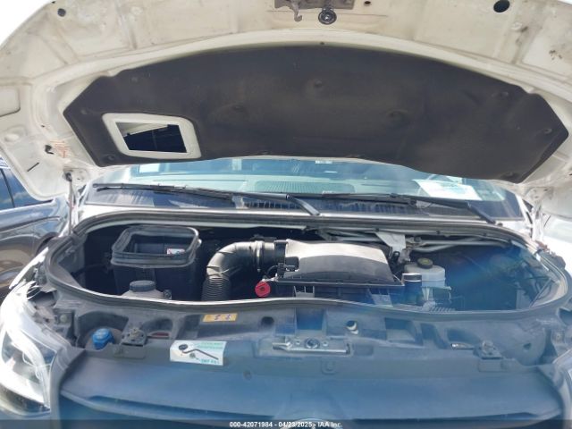 2021 MERCEDES-BENZ SPRINTER 2500 W1Y4DCHY7MT049228 Photo 9