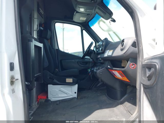2021 MERCEDES-BENZ SPRINTER 2500 W1Y4DCHY7MT049228 Photo 4