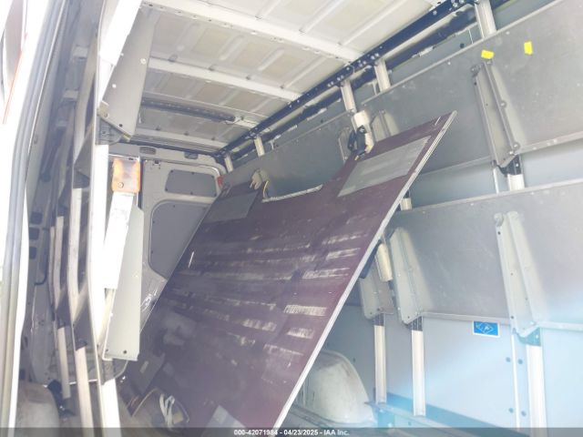 2021 MERCEDES-BENZ SPRINTER 2500 W1Y4DCHY7MT049228 Photo 7