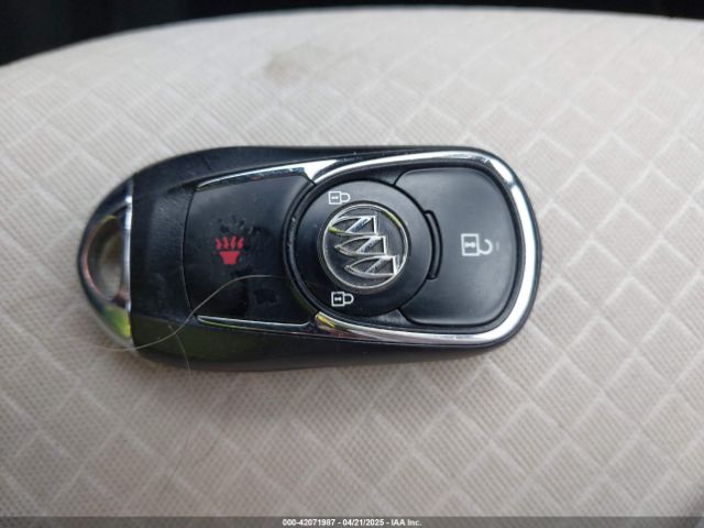 KL4CJASB5JB623113 Buick Encore Preferred