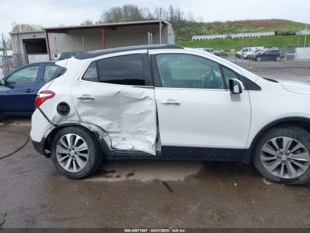 KL4CJASB5JB623113 Buick Encore Preferred