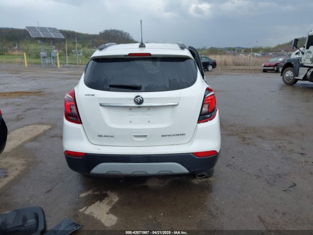 KL4CJASB5JB623113 Buick Encore Preferred
