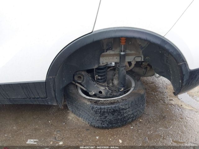 KL4CJASB5JB623113 Buick Encore Preferred