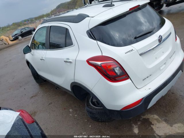 KL4CJASB5JB623113 Buick Encore Preferred