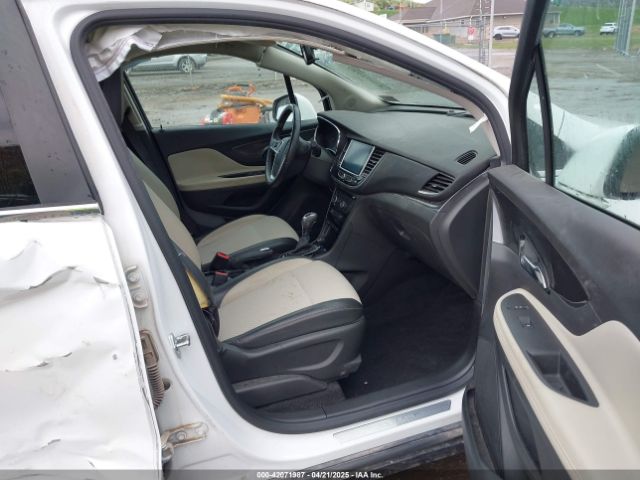 KL4CJASB5JB623113 Buick Encore Preferred