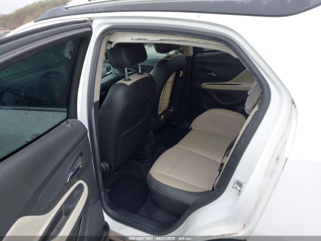 KL4CJASB5JB623113 Buick Encore Preferred