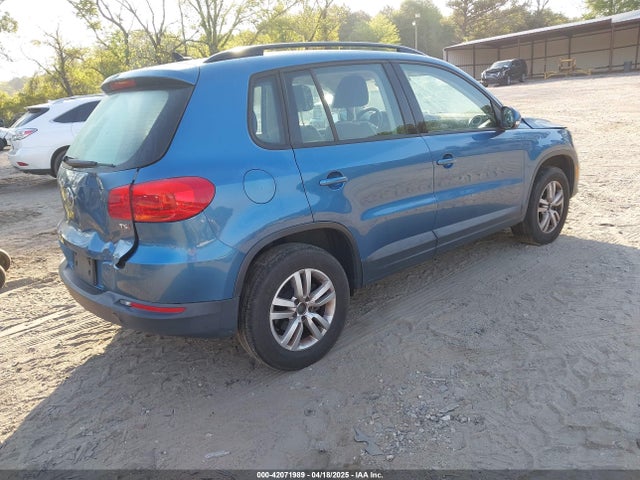 WVGAV7AX6HK004785 Volkswagen 2.0 tsi
