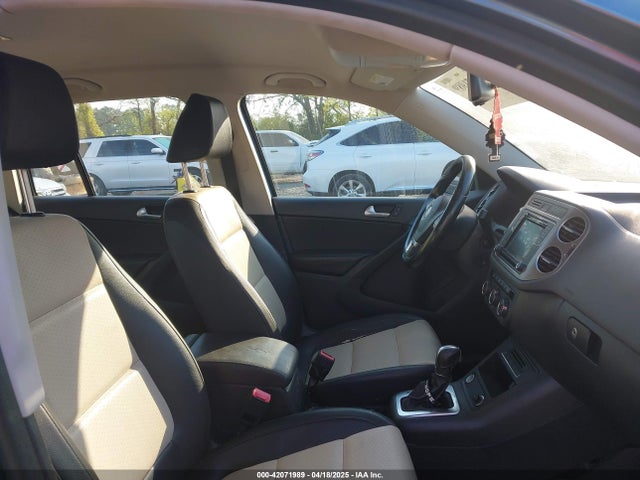 WVGAV7AX6HK004785 Volkswagen 2.0 tsi