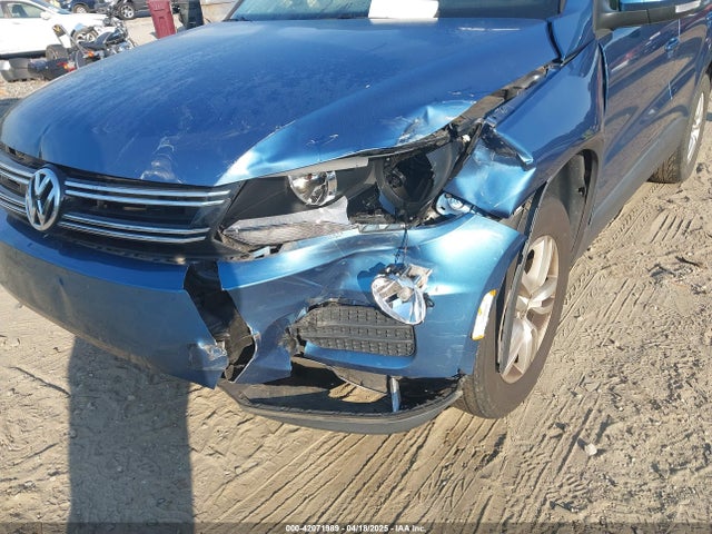 WVGAV7AX6HK004785 Volkswagen 2.0 tsi
