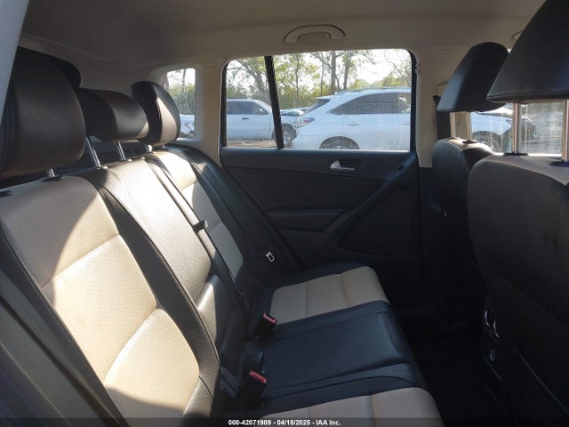 WVGAV7AX6HK004785 Volkswagen 2.0 tsi