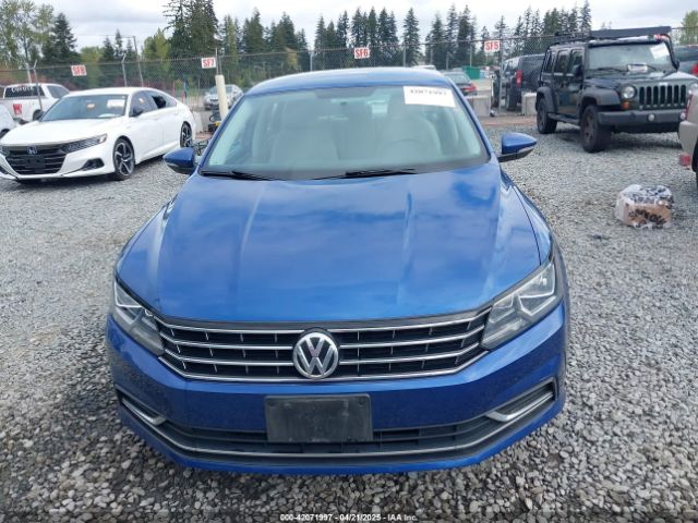 1VWAT7A36GC003908 Volkswagen Passat 1.8t S