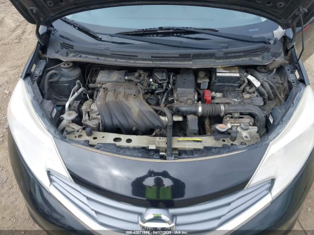 3N1CE2CP2FL416925 Nissan Versa Note S (sr)/s Plus/sl/sr/sv