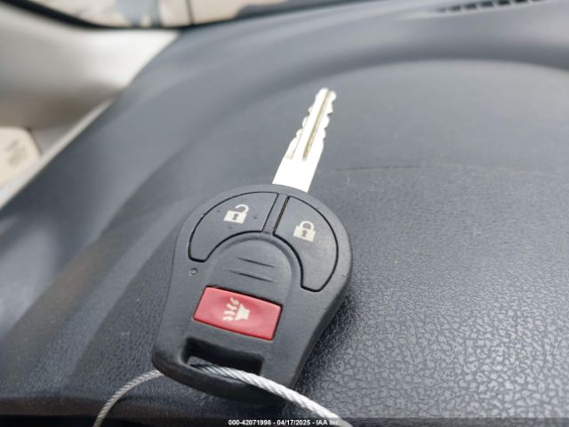3N1CE2CP2FL416925 Nissan Versa Note S (sr)/s Plus/sl/sr/sv