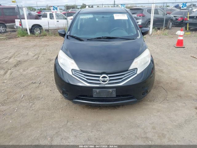 3N1CE2CP2FL416925 Nissan Versa Note S (sr)/s Plus/sl/sr/sv