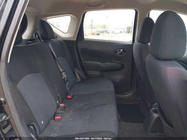 3N1CE2CP2FL416925 Nissan Versa Note S (sr)/s Plus/sl/sr/sv