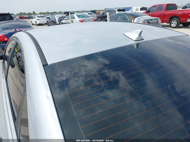 5NPEB4ACXEH835694 Hyundai SONATA GLS