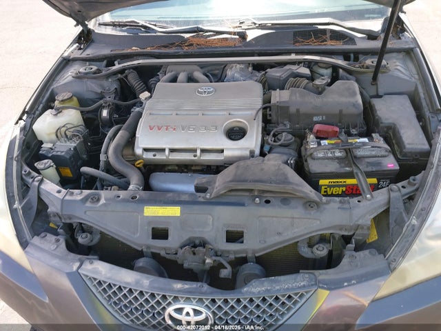 Aukcja sprzedaży 2008 Toyota Camry Solara Sle, vin: 4T1FA38P18U136664, numer aukcji: 42072012