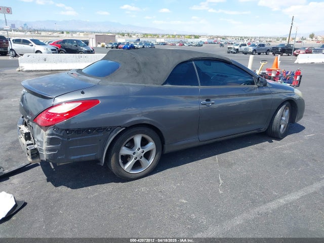 Aukcja sprzedaży 2008 Toyota Camry Solara Sle, vin: 4T1FA38P18U136664, numer aukcji: 42072012