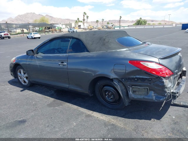 Aukcja sprzedaży 2008 Toyota Camry Solara Sle, vin: 4T1FA38P18U136664, numer aukcji: 42072012