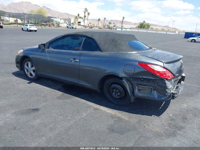 Aukcja sprzedaży 2008 Toyota Camry Solara Sle, vin: 4T1FA38P18U136664, numer aukcji: 42072012