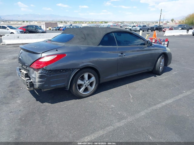 Aukcja sprzedaży 2008 Toyota Camry Solara Sle, vin: 4T1FA38P18U136664, numer aukcji: 42072012