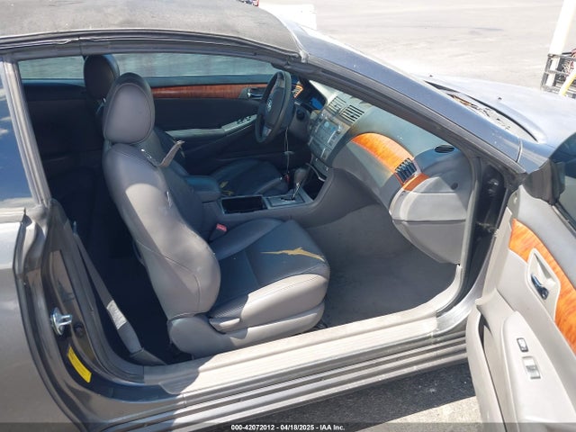 Aukcja sprzedaży 2008 Toyota Camry Solara Sle, vin: 4T1FA38P18U136664, numer aukcji: 42072012