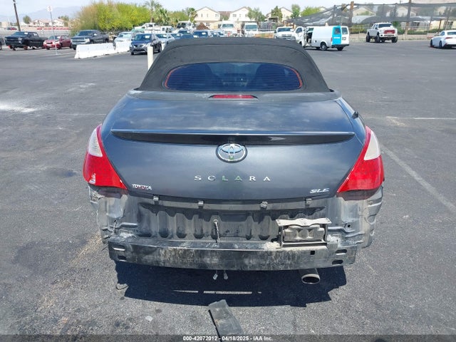 Aukcja sprzedaży 2008 Toyota Camry Solara Sle, vin: 4T1FA38P18U136664, numer aukcji: 42072012