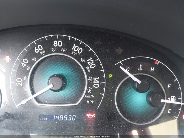 Aukcja sprzedaży 2008 Toyota Camry Solara Sle, vin: 4T1FA38P18U136664, numer aukcji: 42072012