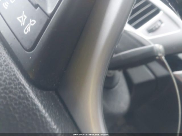 1G1PE5SB3F7242401 Chevrolet Cruze 2lt Auto