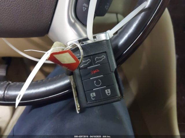 1GYS4CEF9ER157096 Cadillac Escalade Premium