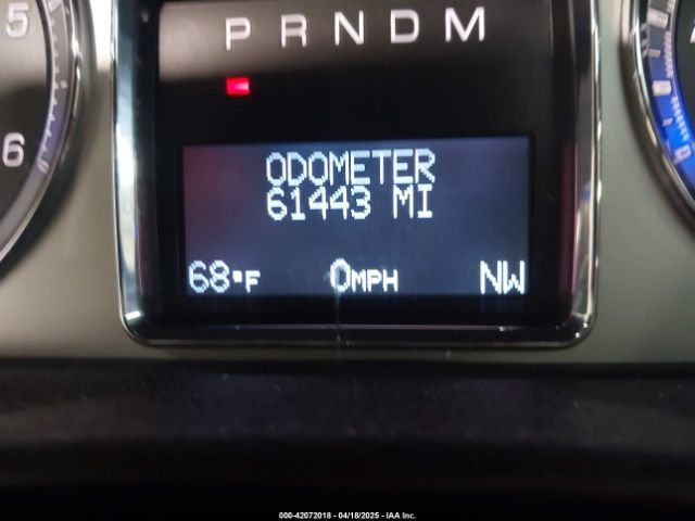 1GYS4CEF9ER157096 Cadillac Escalade Premium