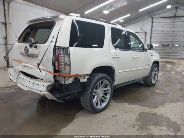1GYS4CEF9ER157096 Cadillac Escalade Premium