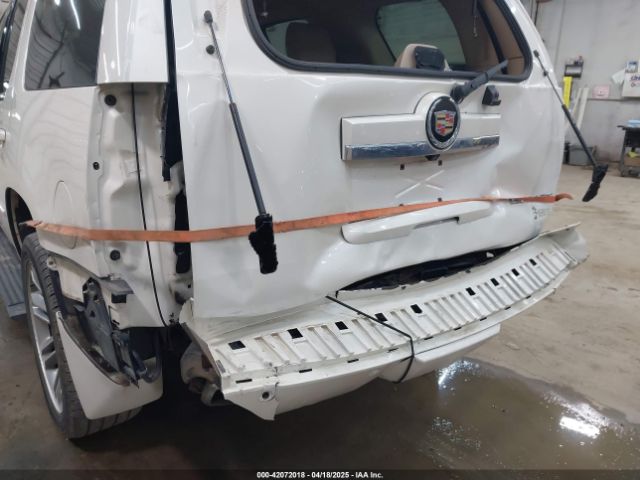 1GYS4CEF9ER157096 Cadillac Escalade Premium