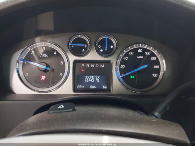 1GYS4CEF9ER157096 Cadillac Escalade Premium
