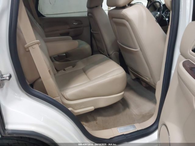 1GYS4CEF9ER157096 Cadillac Escalade Premium