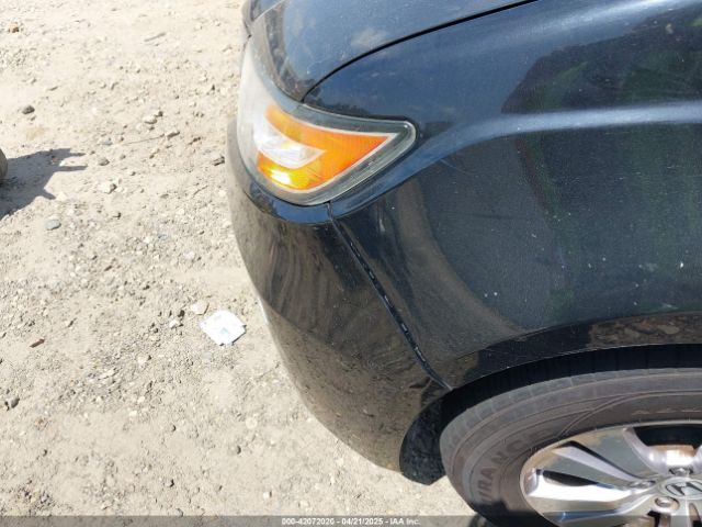5FNRL5H66EB062158 Honda Odyssey Ex-l