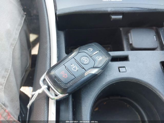 3LN6L2LU7ER817187 Lincoln MKZ HYBRID