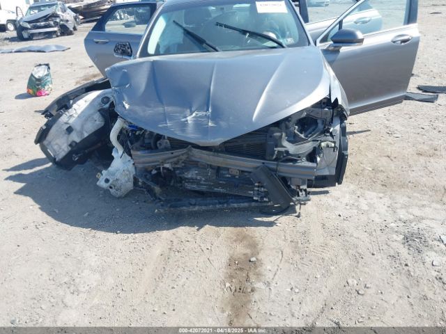 3LN6L2LU7ER817187 Lincoln MKZ HYBRID