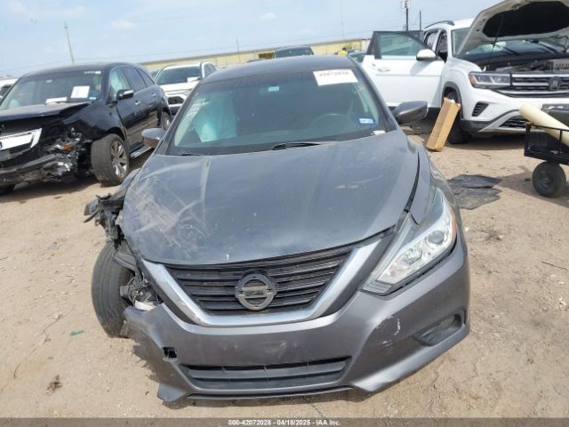 1N4AL3AP2JC116220 Nissan Altima 2.5 Sv