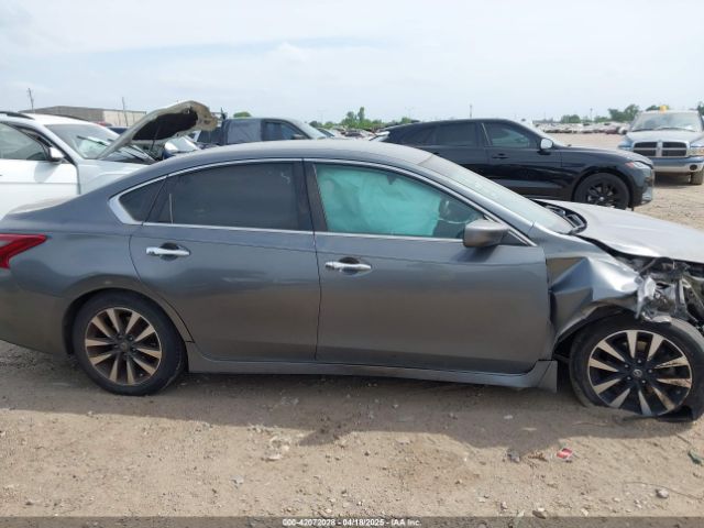1N4AL3AP2JC116220 Nissan Altima 2.5 Sv