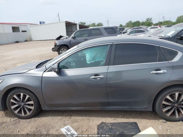 1N4AL3AP2JC116220 Nissan Altima 2.5 Sv