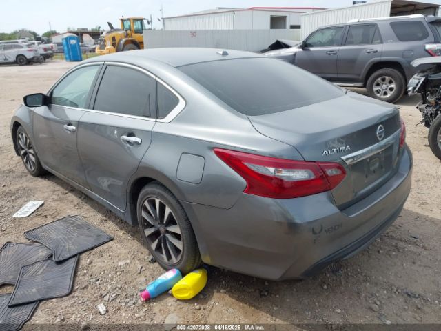 1N4AL3AP2JC116220 Nissan Altima 2.5 Sv